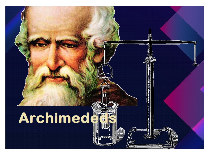 Archimedes