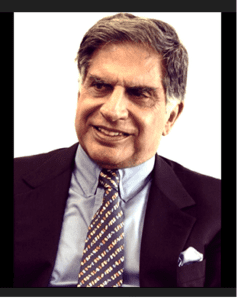 Ratan Tata