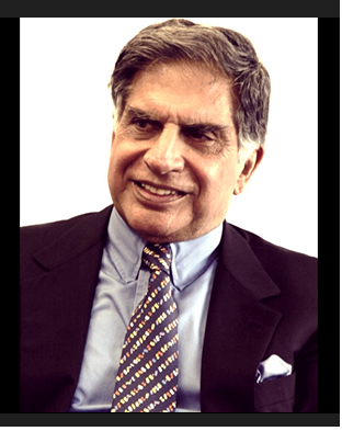 Ratan Tata